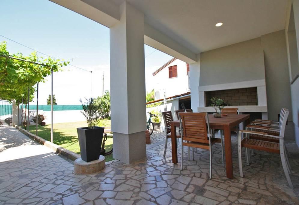 פאז'אנה Apartments Pineta Franko מראה חיצוני תמונה